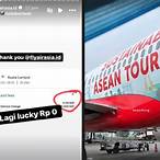 airasia slot